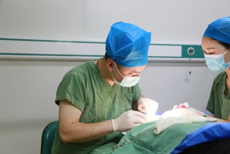 刘允：以医术点亮希望之光