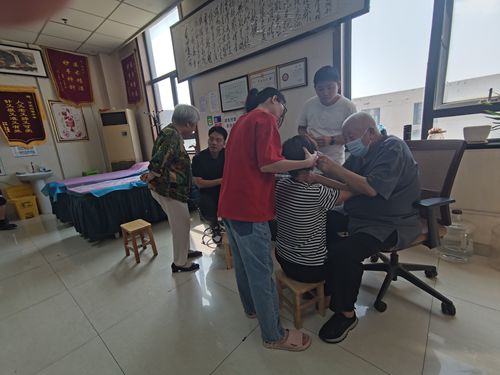 百年雷氏针法：传承中医精粹，点亮眼疾患者光明